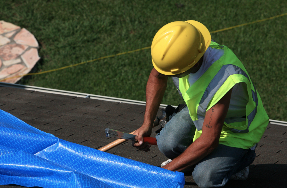 Reliable roofing in Grand rapids MI